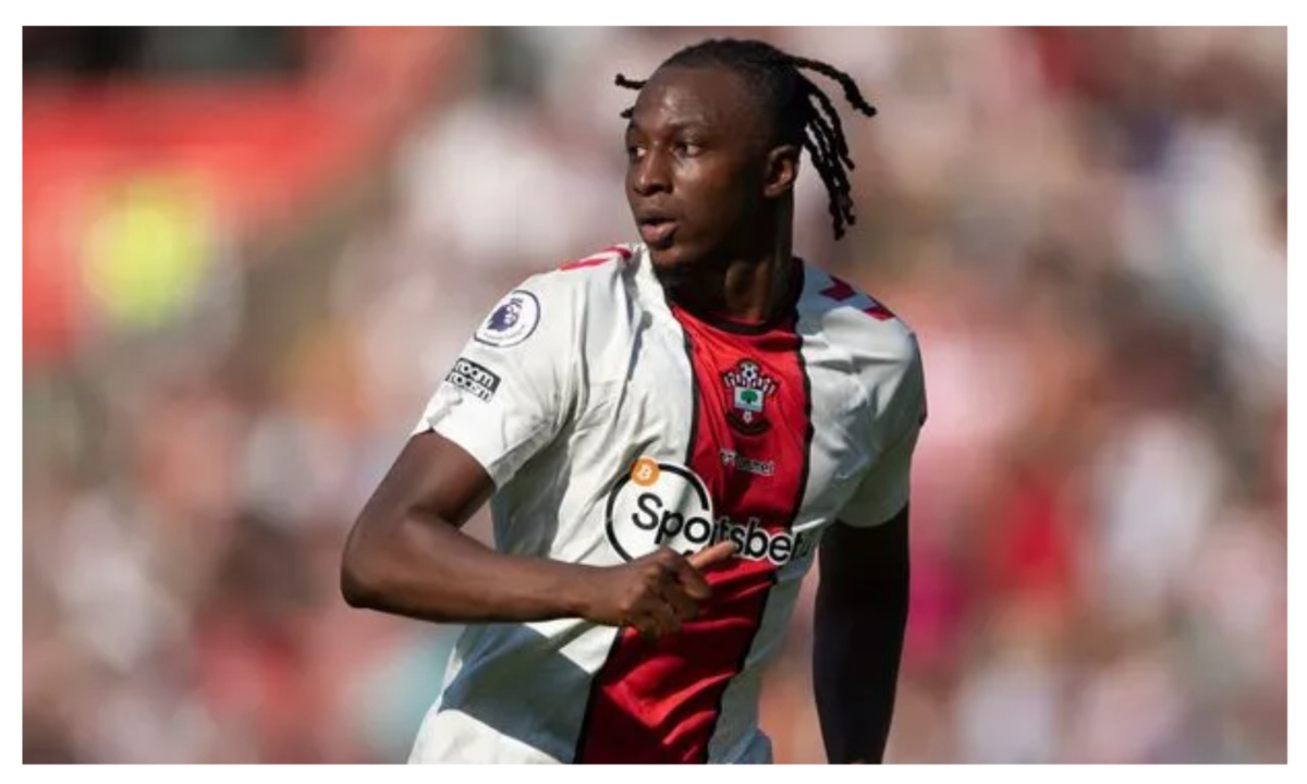 Transfer: Rangers consider re-signing Joe Aribo 1 Transfer: Rangers consider re-signing Joe Aribo