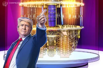Trump Signs Two Quantum Computing Executive Orders