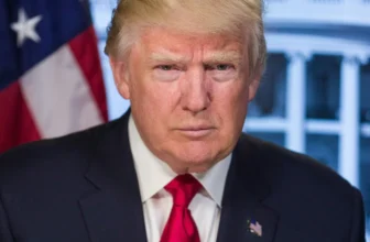 Trump announces that he and Iran have reached a “final” peace deal to be signed on Friday