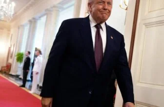 Trump's goals for the Iran war and what he's saying now