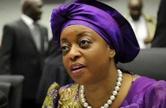 UK court clears Diezani Alison-Madueke of all bribery charges — Daily Nigerian