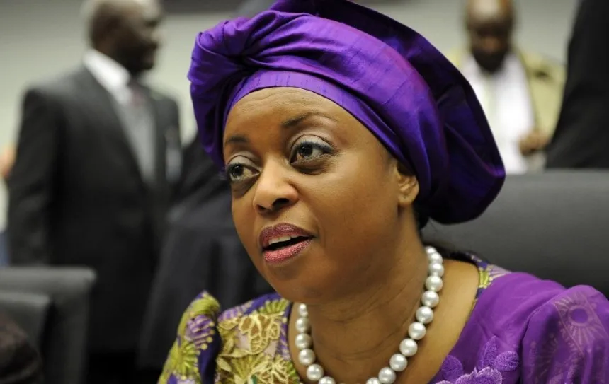 UK court clears Diezani Alison-Madueke of all bribery charges — Daily Nigerian