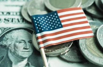 US Republican lawmakers overtake Democrats in crypto ownership for the first time ever