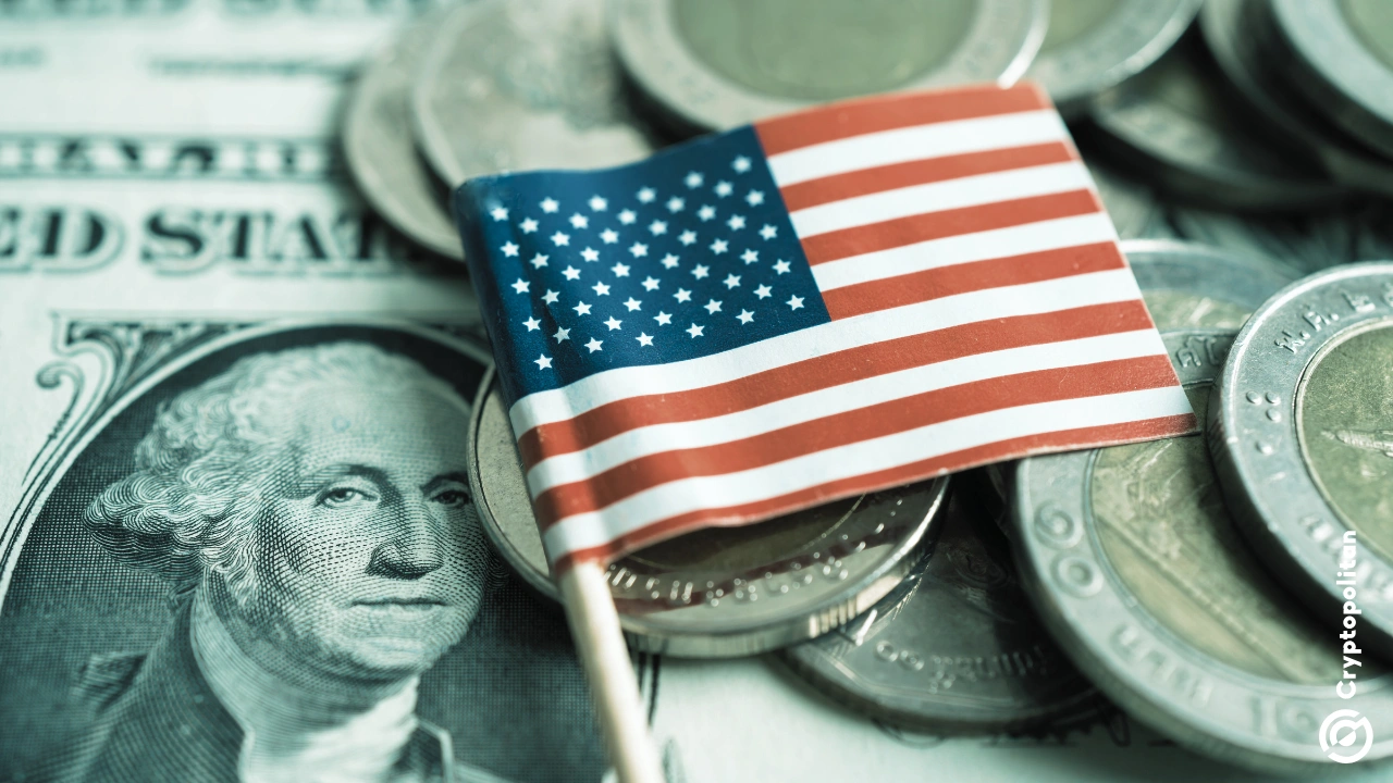 US Republican lawmakers overtake Democrats in crypto ownership for the first time ever 1 US Republican lawmakers overtake Democrats in crypto ownership for the first time ever