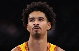 USC's Rodney Rice Listed Among Best Retentions in College Basketball