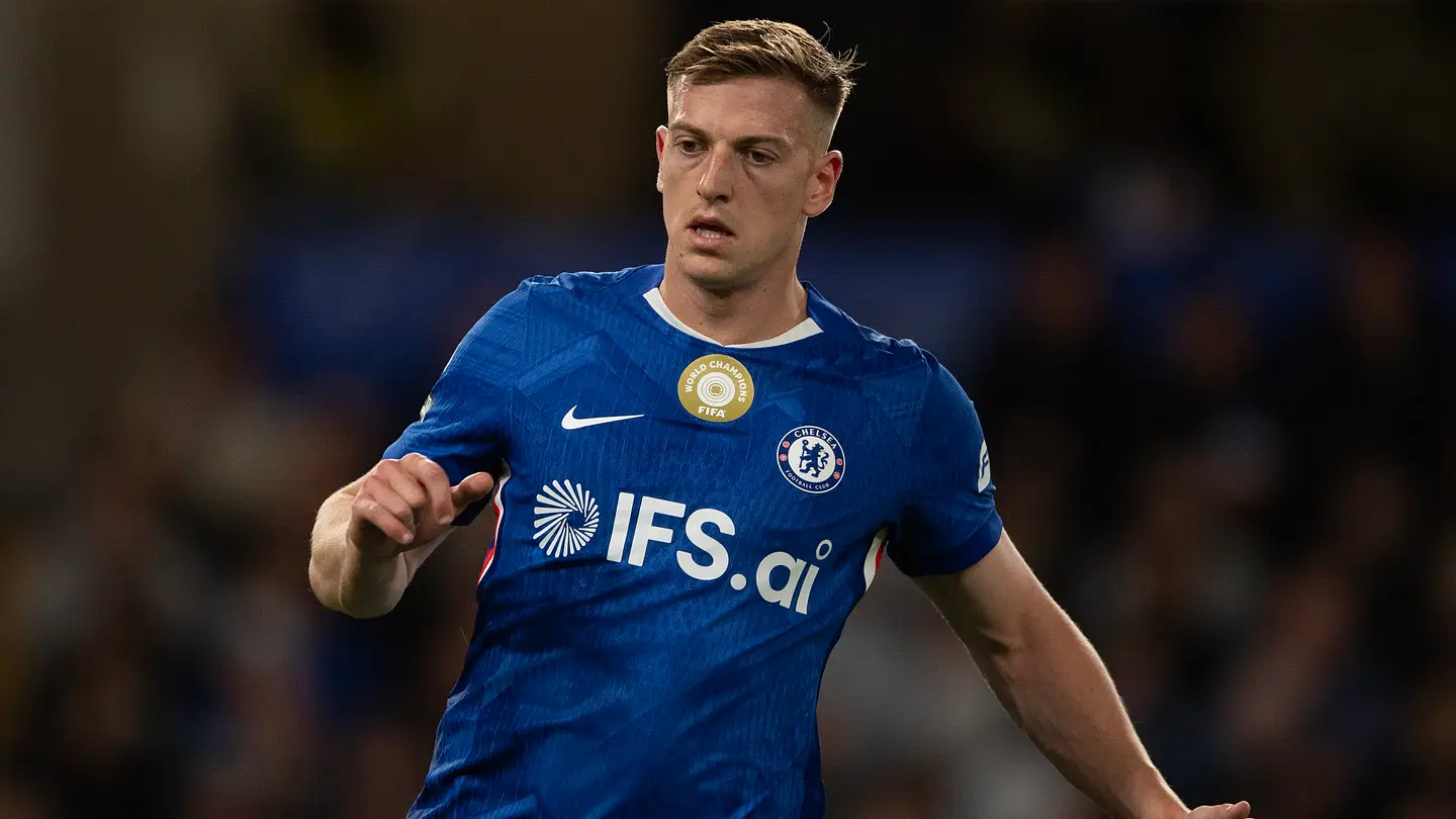 What Liam Delap said about playing for Hull City amid Chelsea exit links