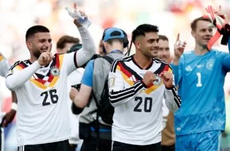 Which teams have qualified for the World Cup 2026 knockouts, round of 32? | World Cup 2026 News