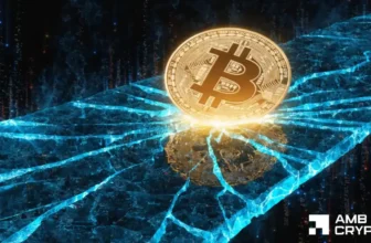Why Bitcoin's recovery is on thin ice despite rebounding past $66K