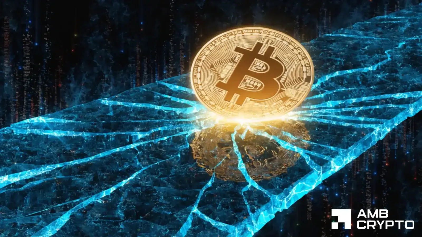 Why Bitcoin's recovery is on thin ice despite rebounding past $66K 4 Why Bitcoin's recovery is on thin ice despite rebounding past $66K