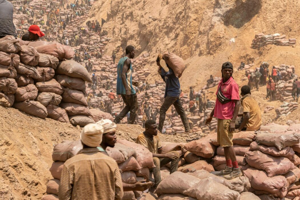 Why Taraba Government Shut Down All Mining Sites — SSG 1 Why Taraba Government Shut Down All Mining Sites — SSG