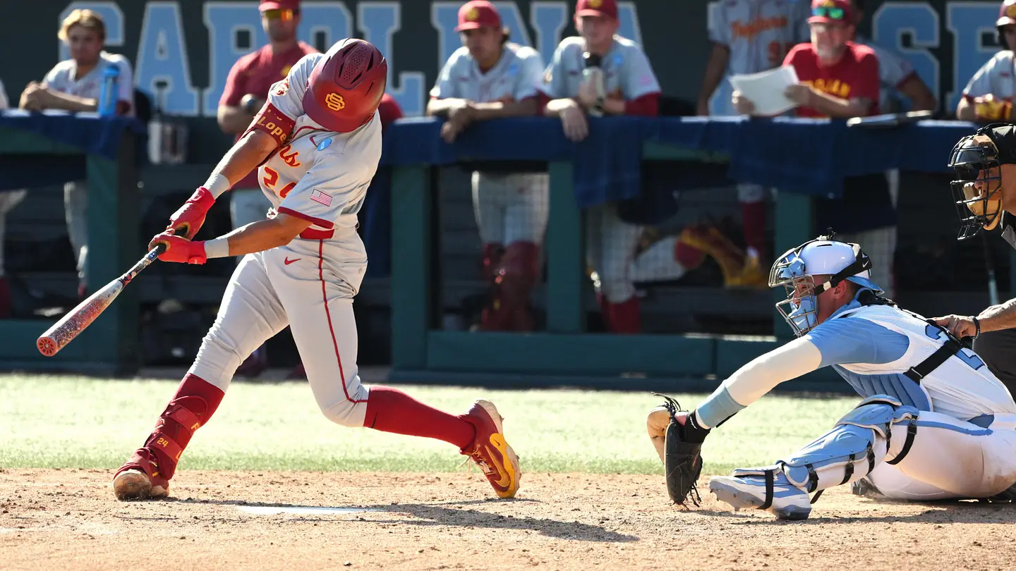 Winners and Losers From USC's Shutout Loss to North Carolina