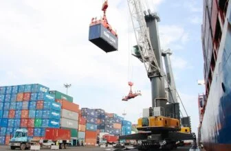 World Bank ranks Apapa, Tin Can ports among top 20 most improved globally — Daily Nigerian