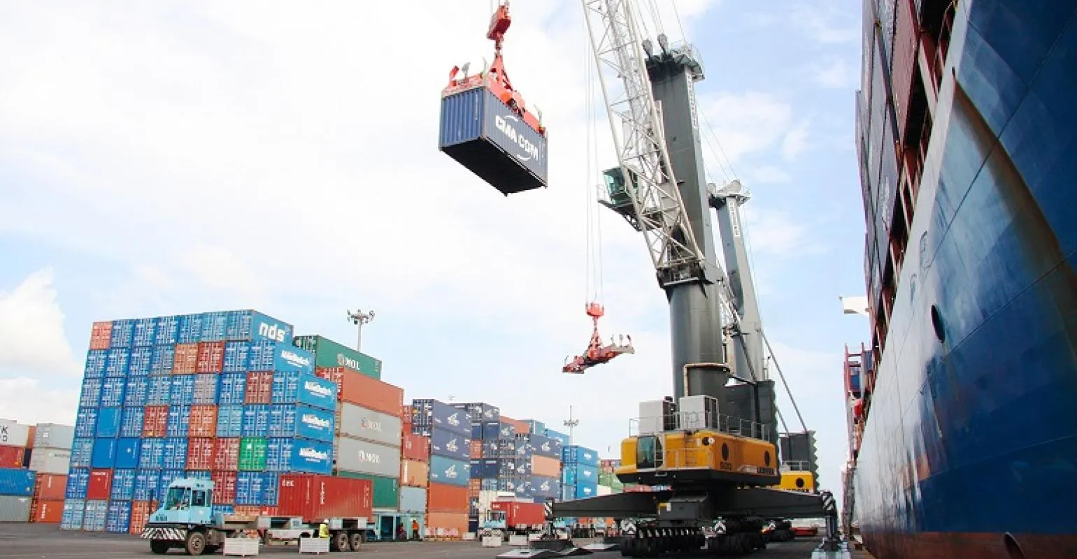 World Bank ranks Apapa, Tin Can ports among top 20 most improved globally — Daily Nigerian 2 World Bank ranks Apapa, Tin Can ports among top 20 most improved globally — Daily Nigerian