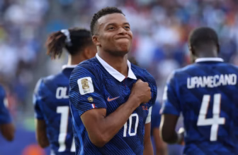 World Cup 2026 golden boot standings and latest odds including Erling Haaland, Lionel Messi and Kylian Mbappe