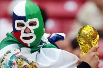 World Cup predictions: Mexico vs South Korea, Canada vs Qatar and more | World Cup 2026 News