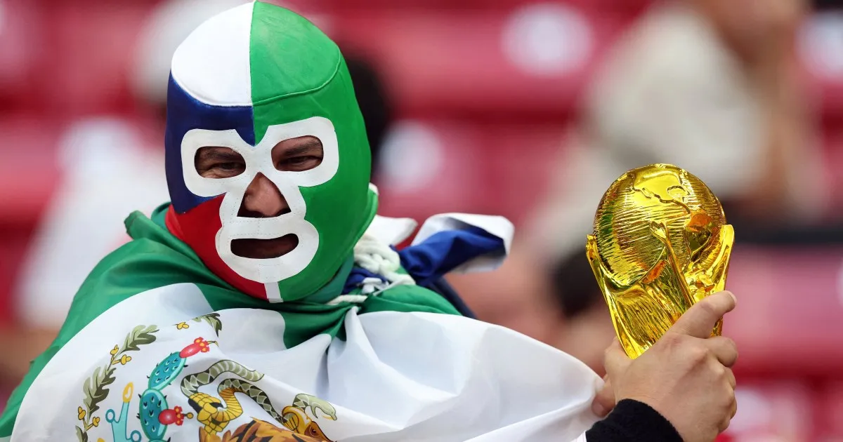 World Cup predictions: Mexico vs South Korea, Canada vs Qatar and more | World Cup 2026 News