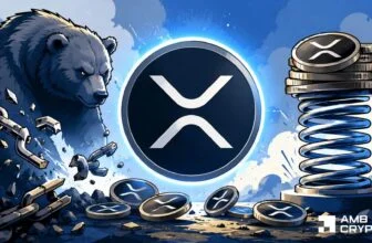 XRP leverage reset deepens as downside stretches - Bottom near?