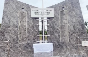 Yelewata Massacre: Fear Still Rules One Year After 272 Kille
