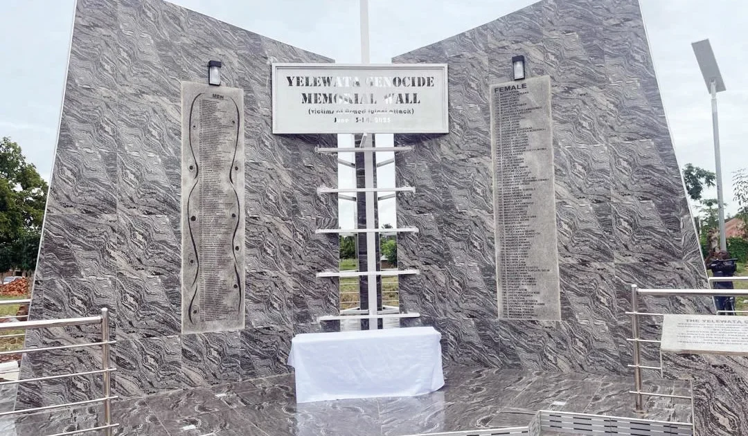 Yelewata Massacre: Fear Still Rules One Year After 272 Kille