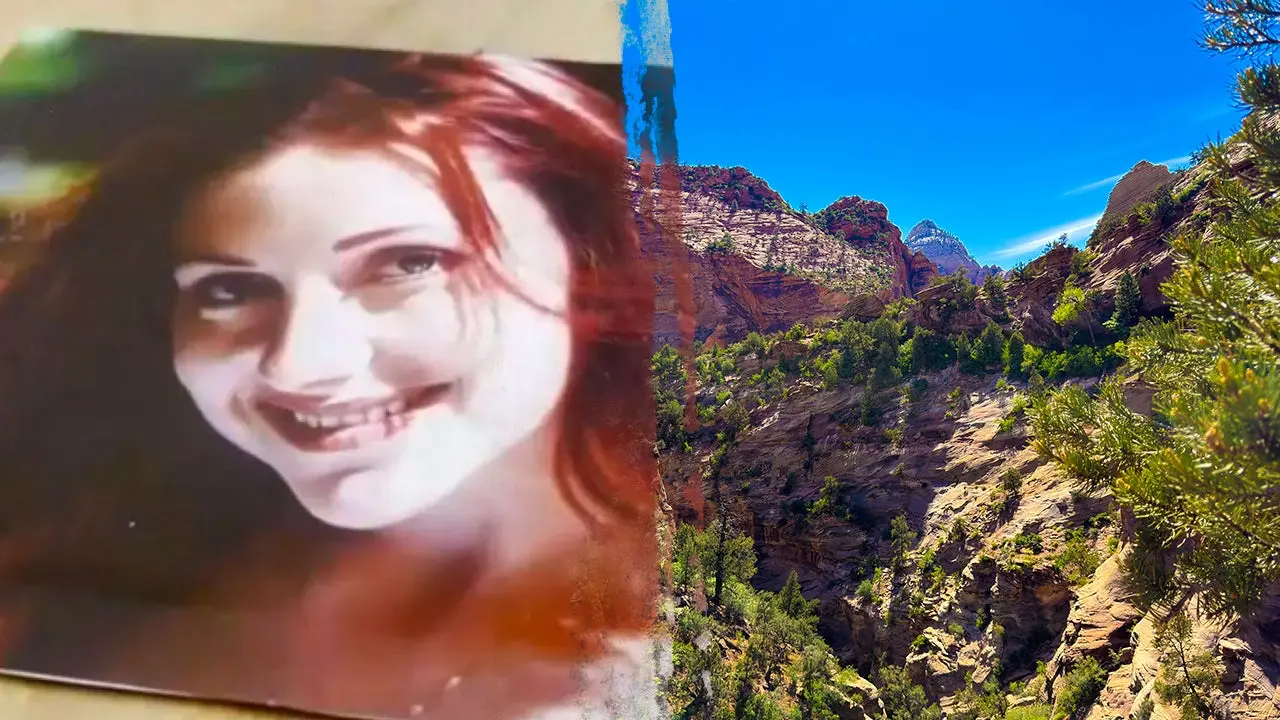 Yoga instructor accused of killing wife at Zion National Park dies in custody