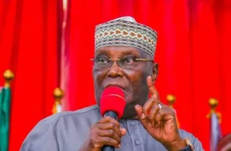 ‘Your Heart Is Full Of Bitterness, I Pity You’ — Atiku Fires Back At Babachir Over Ethnic Slurs 