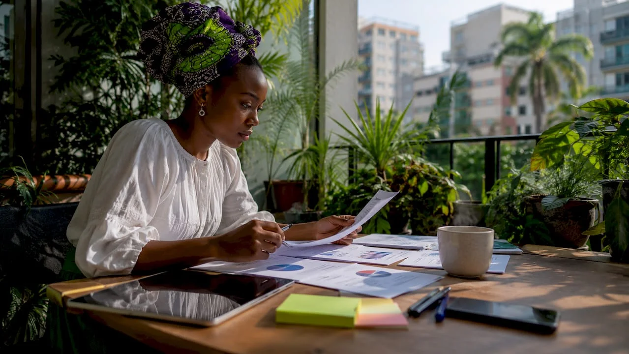 Why Track Social Change: A Guide for Activists 1 Activist reviewing social change data at home