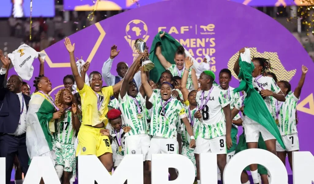 2026 WAFCON: Key things to know as tournament kicks off 1 Key things to know as 2026 WAFCON kicks off in Morocco