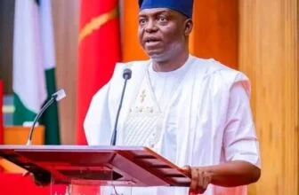 2027: 'Support us or resign' - APC tells Tinubu's appointees