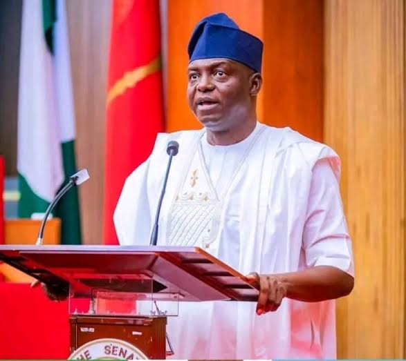 2027: 'Support us or resign' - APC tells Tinubu's appointees