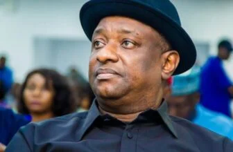 2027 poll is a “coronation exercise”; “everywhere go blur” for Atiku, Obi, others — Tinubu’s minister, Keyamo