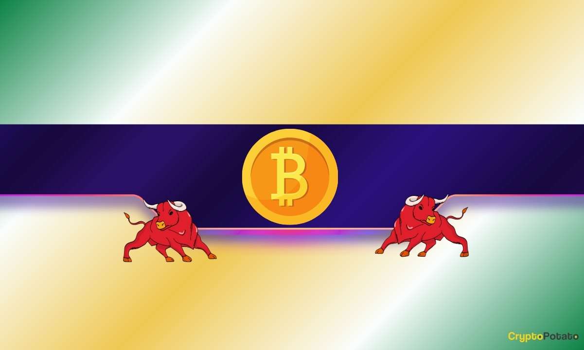 3 Reasons Why Bitcoin (BTC) Could Rally Soon 1 3 Reasons Why Bitcoin (BTC) Could Rally Soon