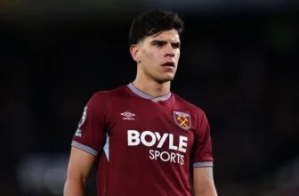 £85m rejected: Why Man United were right to walk away from blockbuster Mateus Fernandes transfer