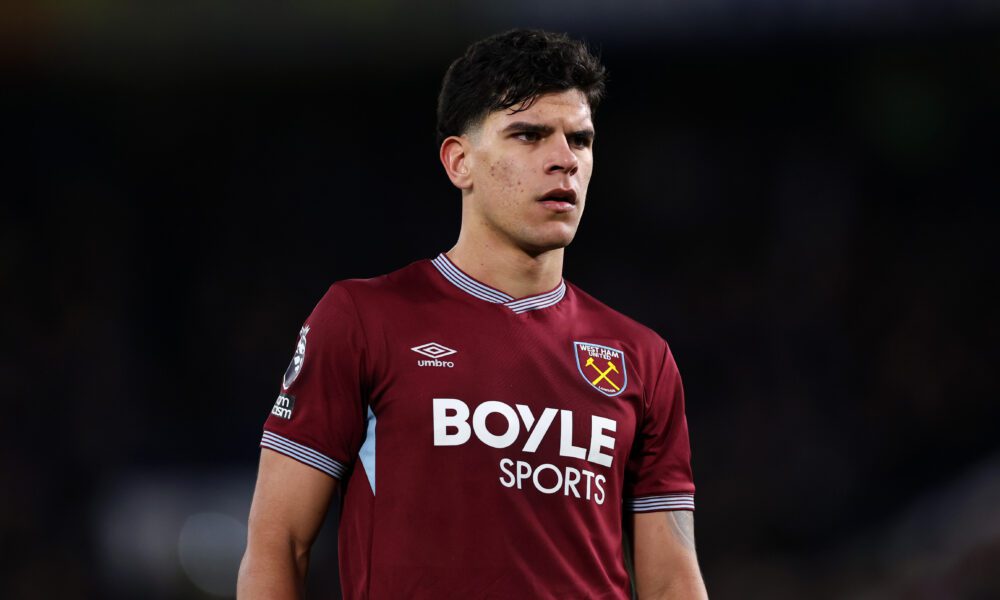 £85m rejected: Why Man United were right to walk away from blockbuster Mateus Fernandes transfer