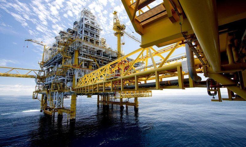 AEW 2026: Nigeria and the Politics of Energy Influence in Africa – THISDAYLIVE 1 An offshore energy platform in Nigerian waters. As AEW 2026 approaches, Nigeria’s oil, gas and power assets remain central to its case for investment, industrialisation and continental energy influence.
