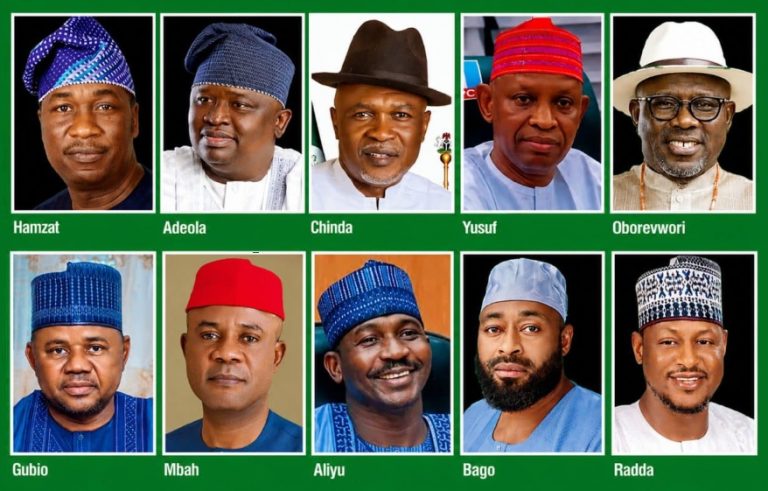 APC uploads 27 governorship candidates to INEC portal, resolves primary disputes 1 APC uploads 27 governorship candidates to INEC portal, resolves primary disputes
