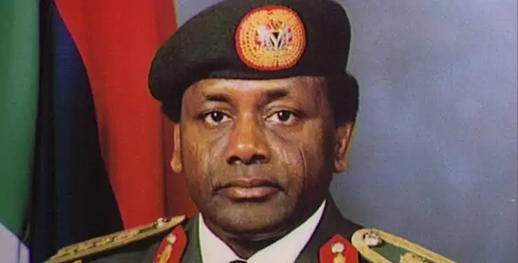 Al-Mustapha rejects ex-DSS officer's account of Abacha's dea 1 Al-Mustapha rejects ex-DSS officer’s account of Abacha’s death