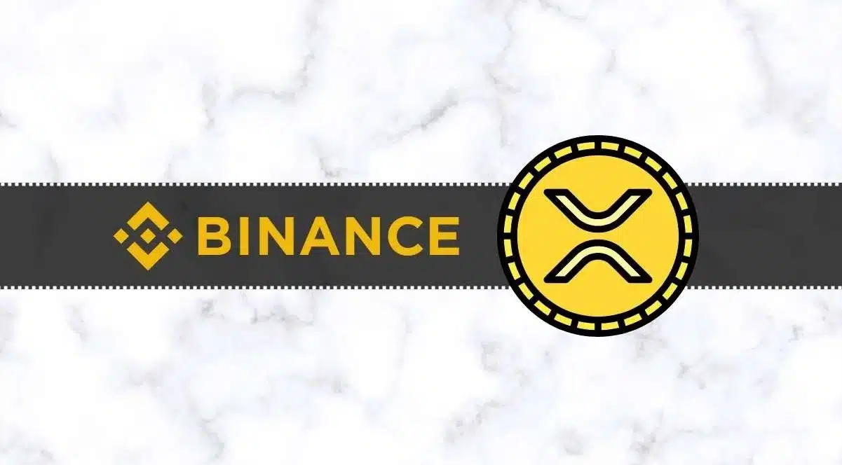 Alert: XRP Whale Inflow to Binance is Drying Up 1 Alert: XRP Whale Inflow to Binance is Drying Up