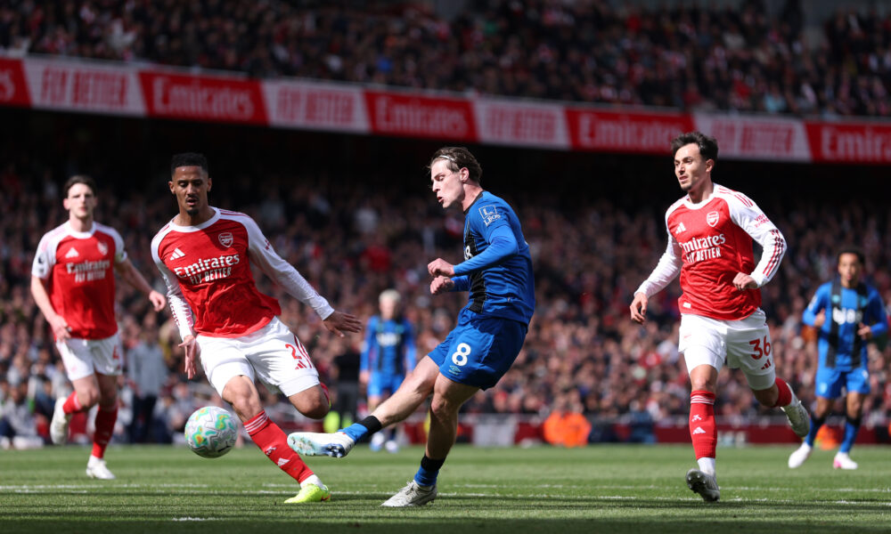 Alex Scott gives Man United transfer hope after rejecting Bournemouth contract offer
