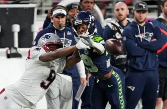 Are There Real Concerns at Cornerback for the Seahawks?