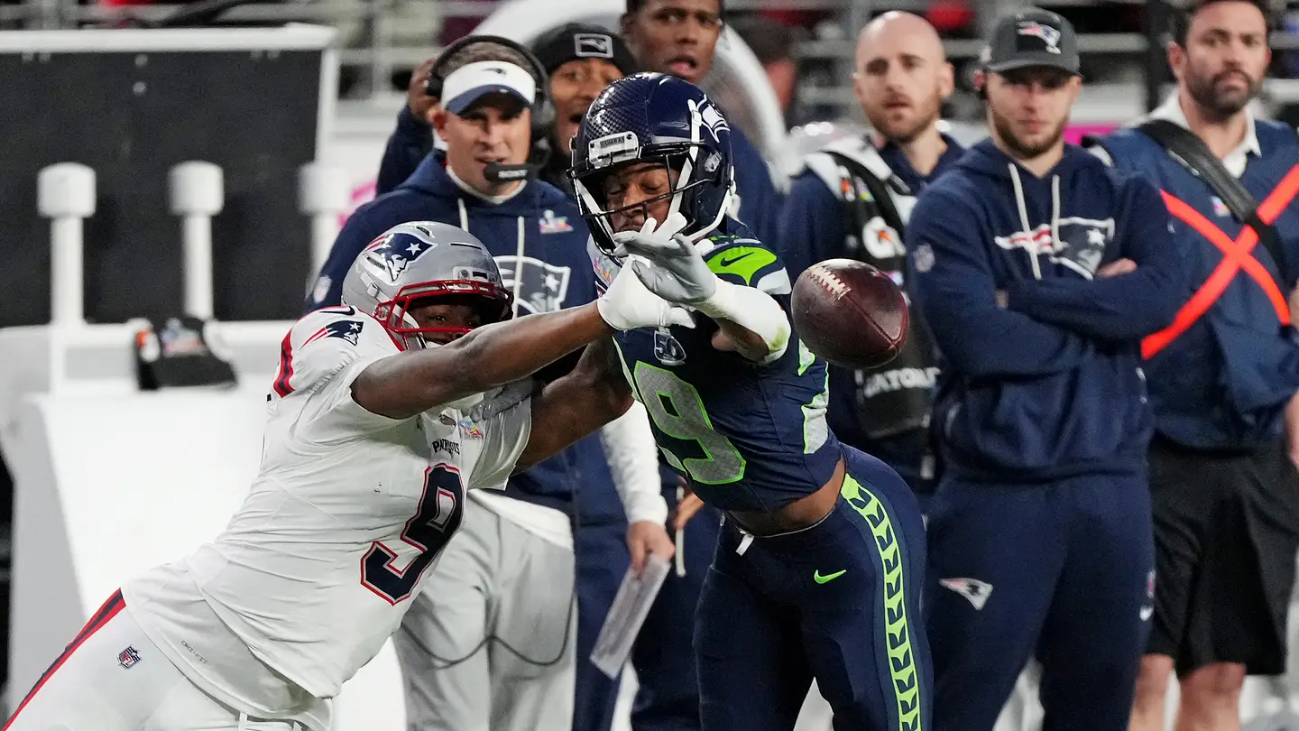Are There Real Concerns at Cornerback for the Seahawks?