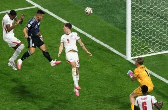 Argentina rallies past bitter rival England to book spot in World Cup final