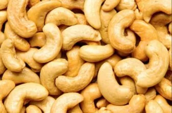 Association Targets 1m-tonne Cashew Production
