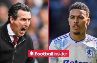 Aston Villa 'in serious danger' as two more star players could now follow trio out