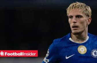 Aston Villa fans say the same thing about completing Alejandro Garnacho deal