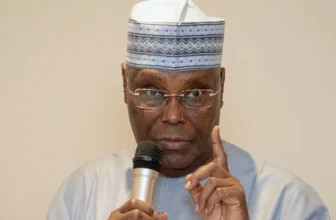 Atiku welcomes WAEC, NECO fee hike suspension, knocks govt