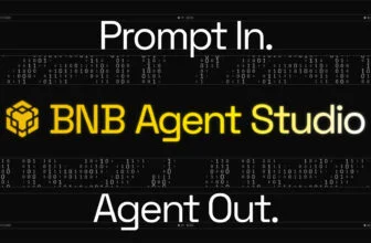 BNB Chain Launches BNB Agent Studio: The AI Agent Infrastructure Behind Smart Money