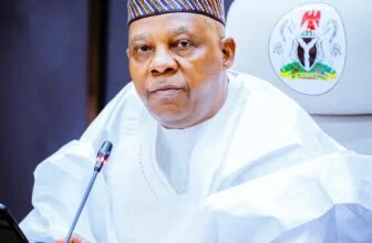 shettima