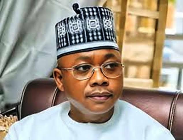BREAKING: Abducted principal, NECO official, students rescued - Kogi Govt 1 BREAKING: Abducted principal, NECO official, students rescued - Kogi Govt