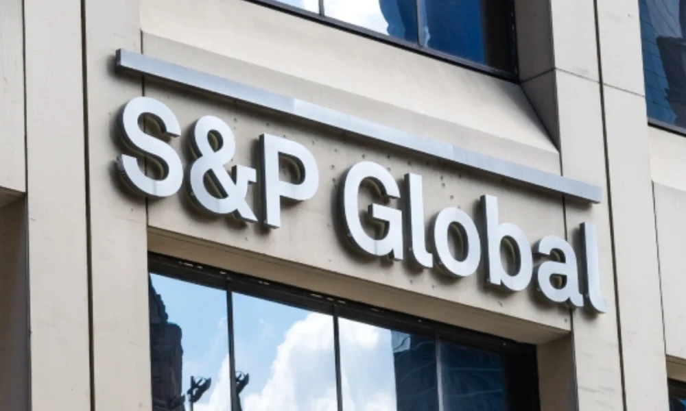 BREAKING: S&P Global strikes deal to buy majority stake in Agusto & Co.