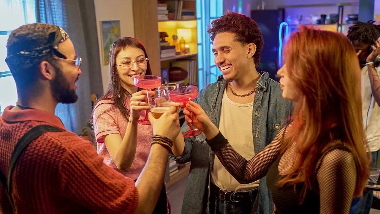 Bartesian CEO says Gen Z wants quality over quantity in premium at-home drinks
